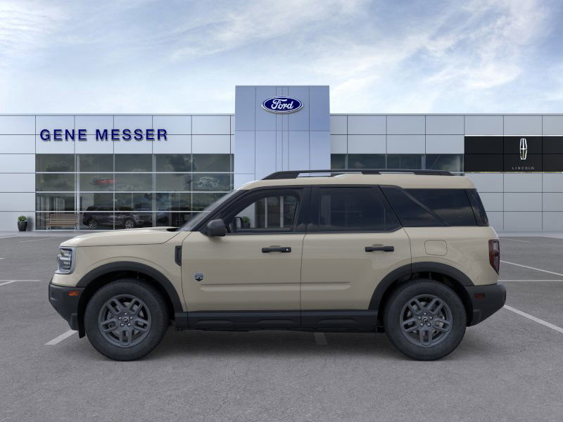 New 2025 Ford Bronco Sport Big Bend w/ Convenience Package image 25