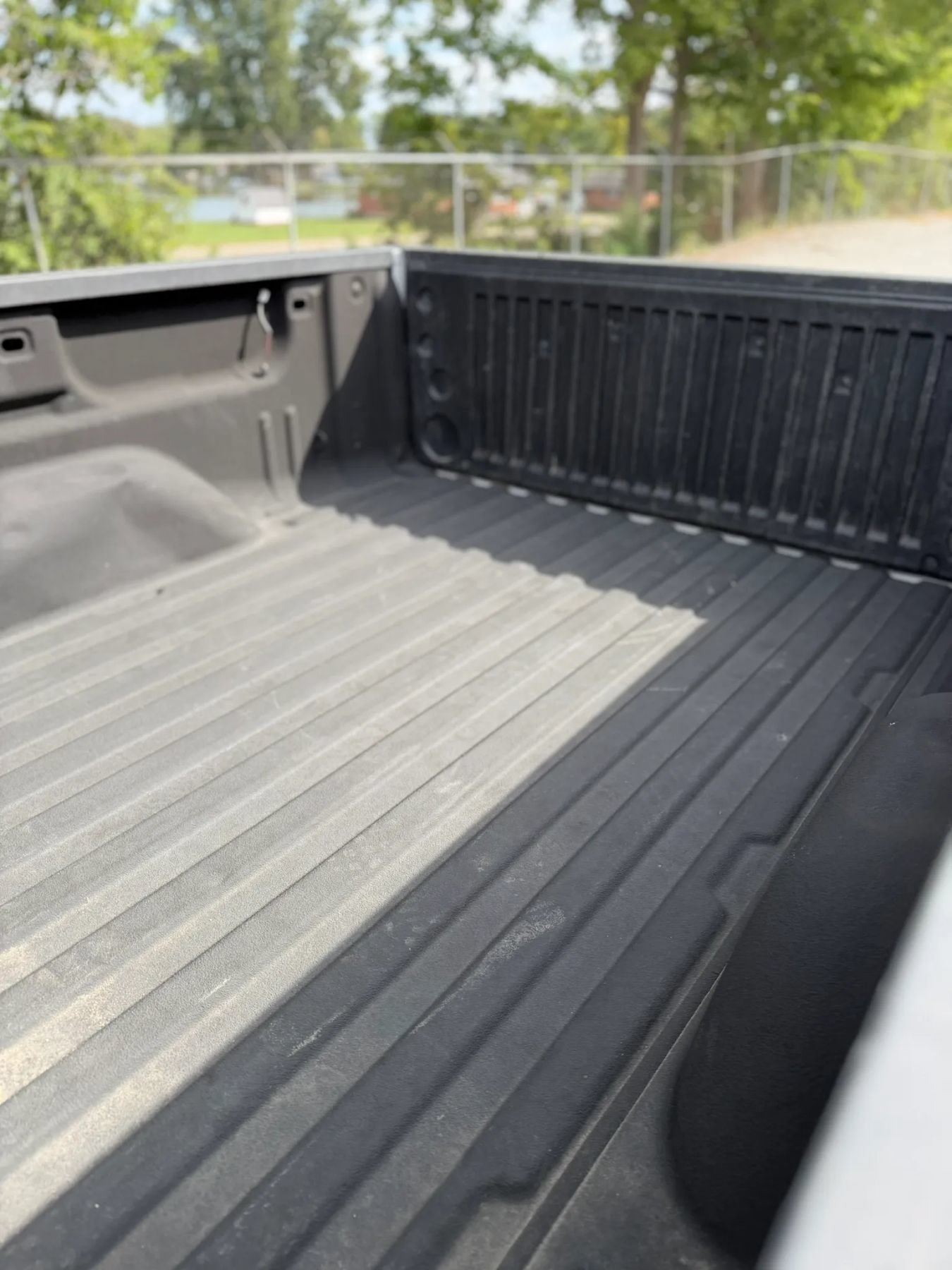 Used 2015 Chevrolet Silverado 1500 LT w/ All Star Edition AWD/4WD image 10