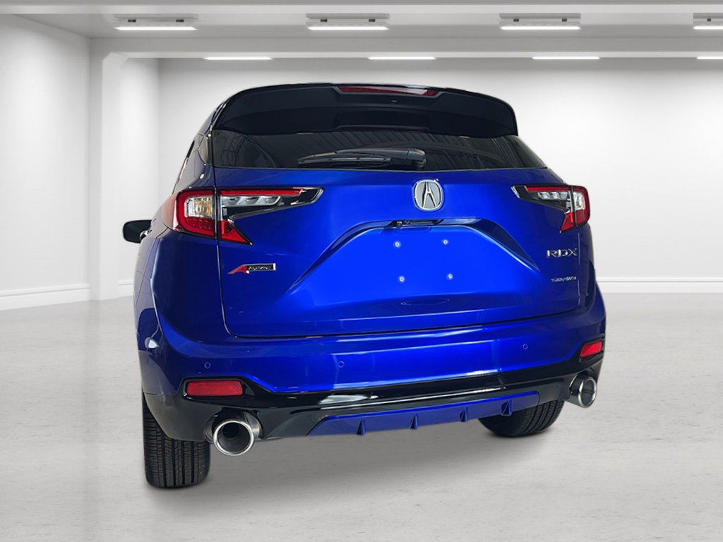Used 2025 Acura RDX A-Spec image 4