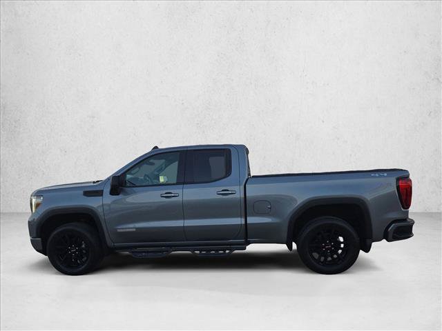 Used 2021 GMC Sierra 1500 Elevation AWD/4WD image 9