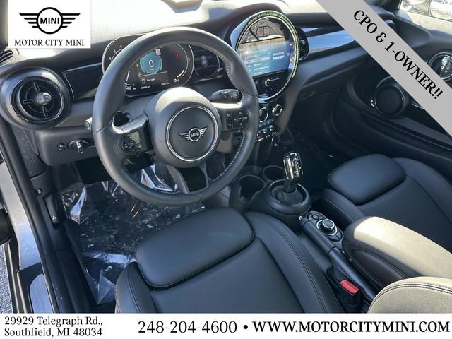 Certified 2024 MINI Cooper S image 16