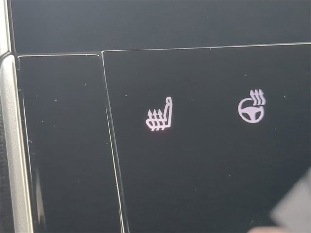 Used 2024 Toyota bZ4X XLE w/ Weather Package image 24