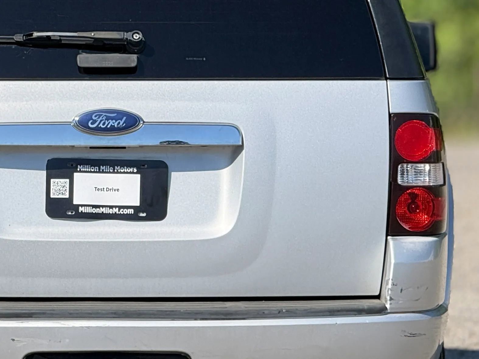 Used 2009 Ford Explorer XLT RWD image 14