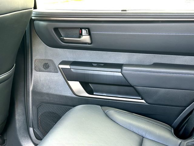 New 2026 Toyota Sequoia Platinum image 16