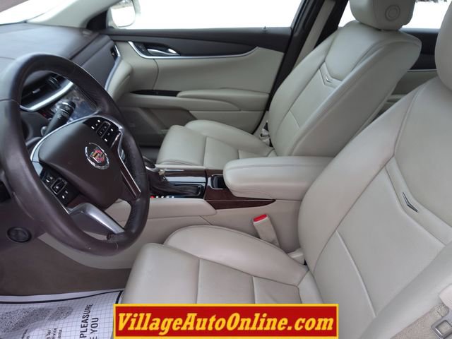 Used 2014 Cadillac XTS image 19