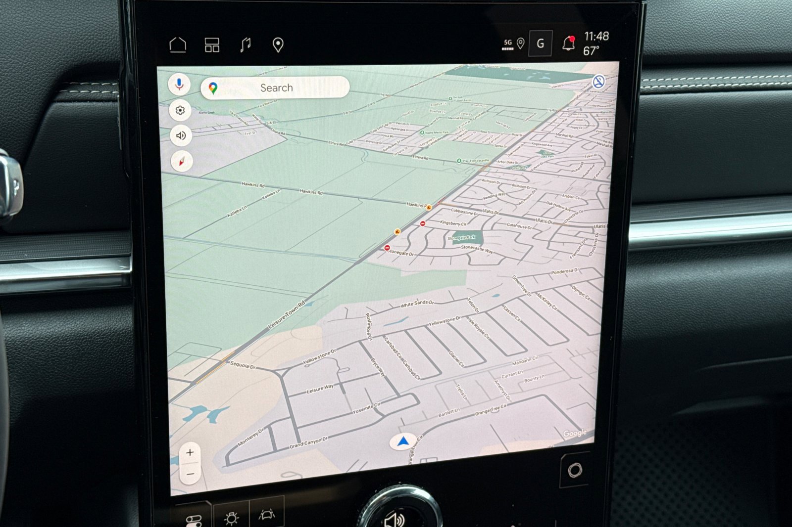 New 2026 GMC Terrain Elevation w/ Technology Package II image 20