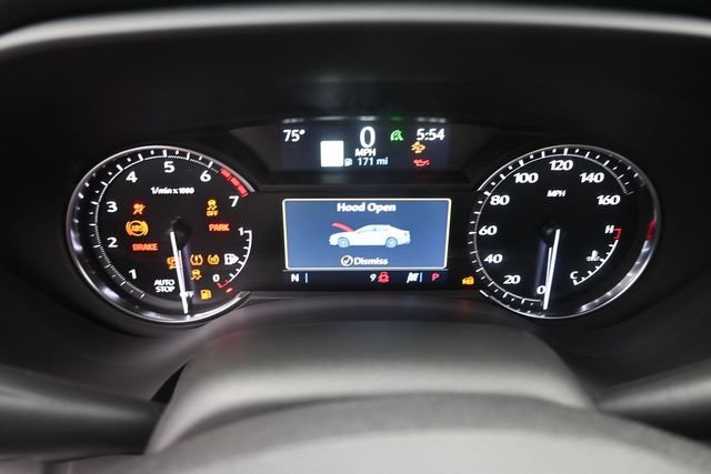 New 2026 Cadillac CT4 Premium Luxury AWD/4WD image 29