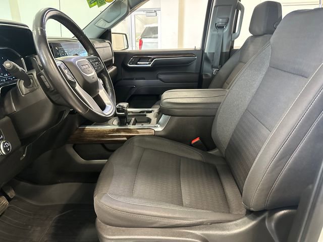 Used 2023 GMC Sierra 1500 Elevation image 31