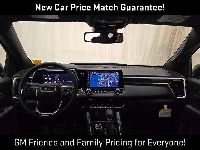 New 2026 GMC Canyon Elevation w/ Convenience Package AWD/4WD image 30