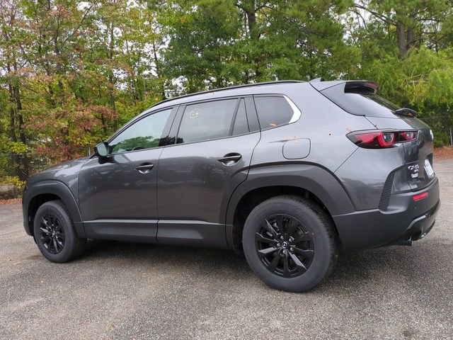 New 2026 MAZDA CX-50 AWD 2.5 Hybrid w/ Weather Package image 6