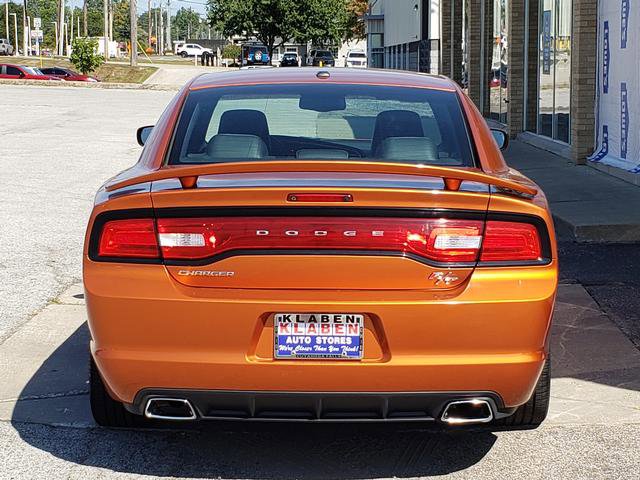 Used 2011 Dodge Charger R/T image 4