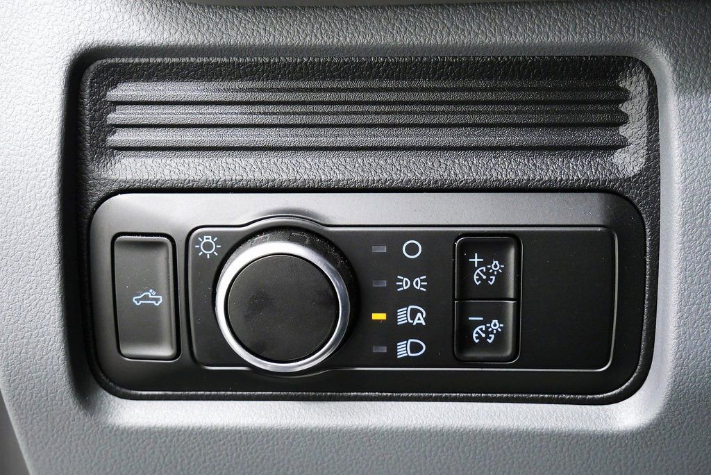 Used 2026 Ford F250 XL image 25