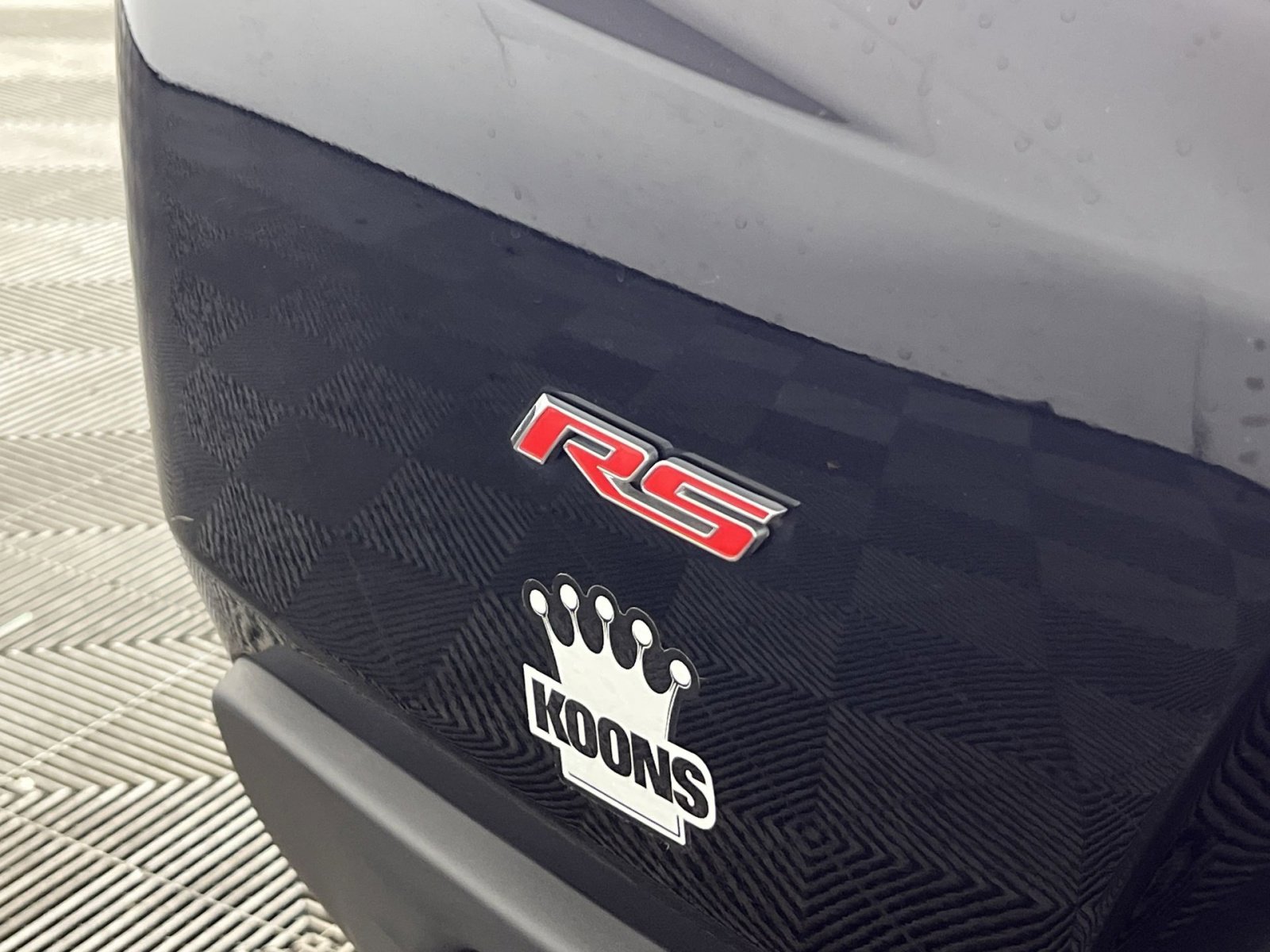 Used 2017 Chevrolet Camaro LT w/ RS Package image 27