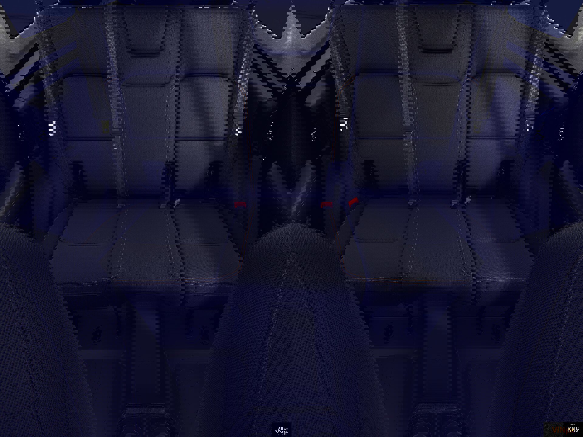 New 2026 Jeep Wrangler Unlimited Sport image 17