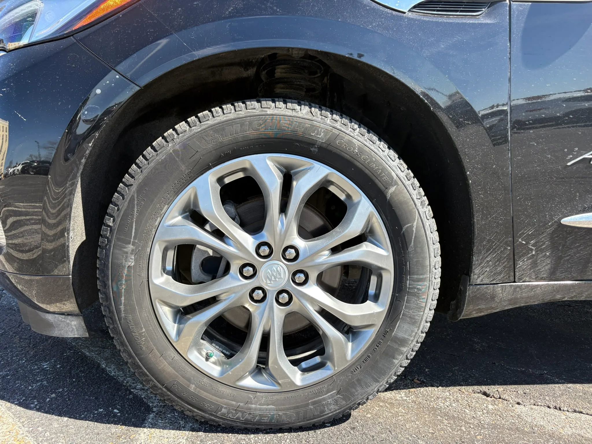 Used 2019 Buick Enclave Avenir w/ Avenir Technology Package image 33