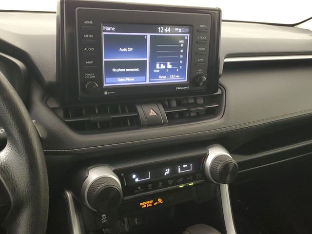 Used 2021 Toyota RAV4 LE image 26