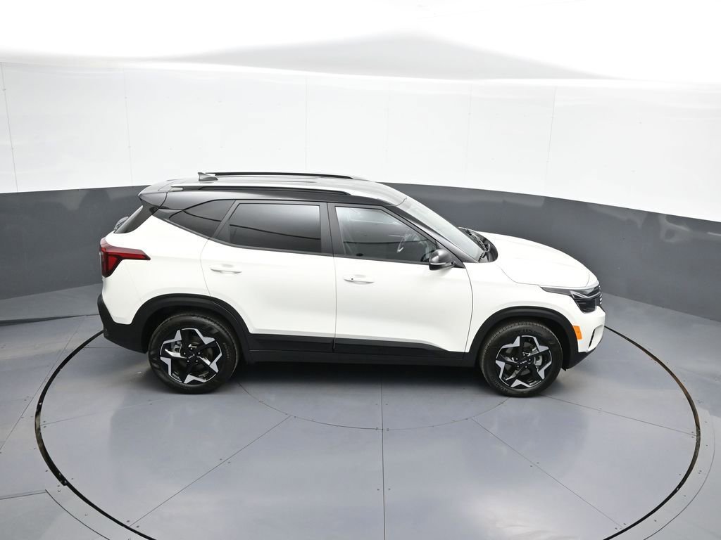 New 2025 Kia Seltos S image 36