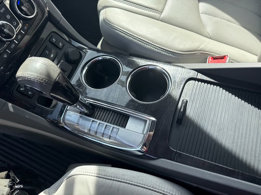 Used 2017 Buick Enclave Leather image 26