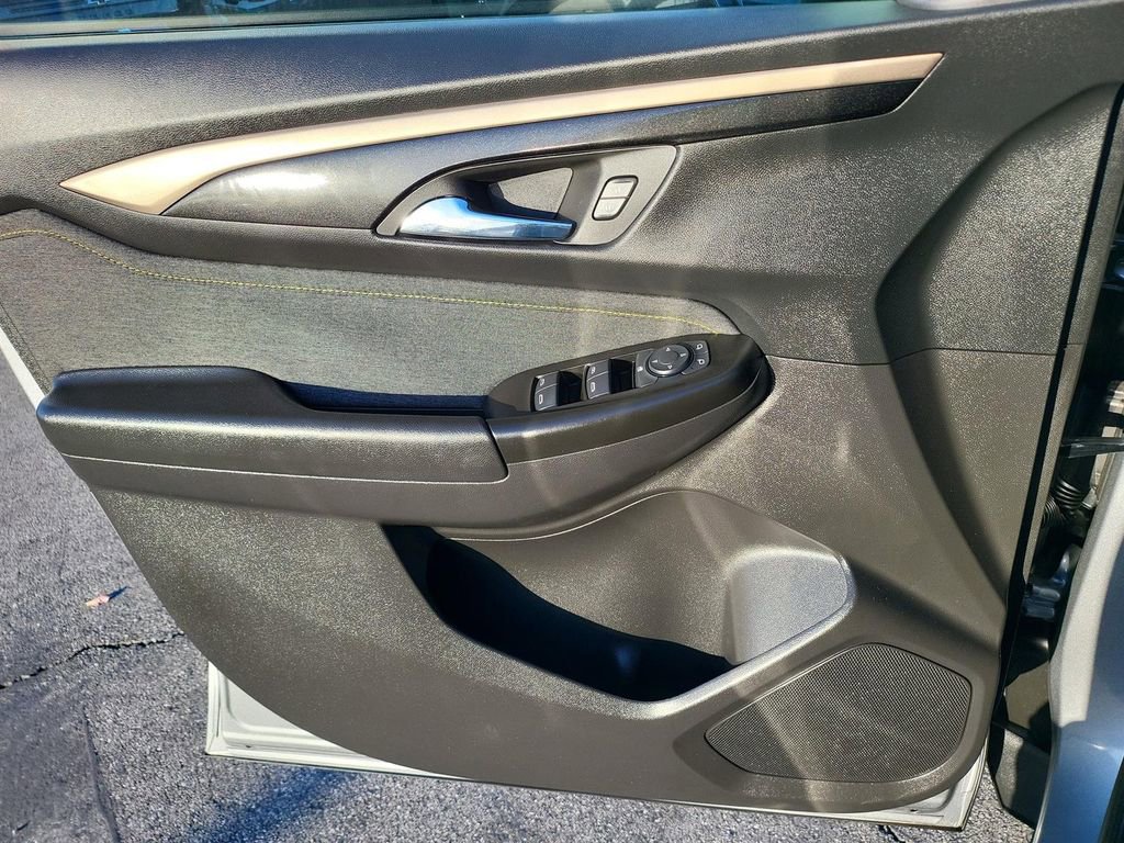 Certified 2026 Chevrolet TrailBlazer ACTIV image 13