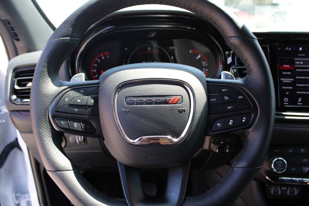 Used 2026 Dodge Durango GT AWD/4WD image 29