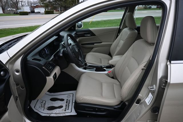 Used 2016 Honda Accord EX-L image 26