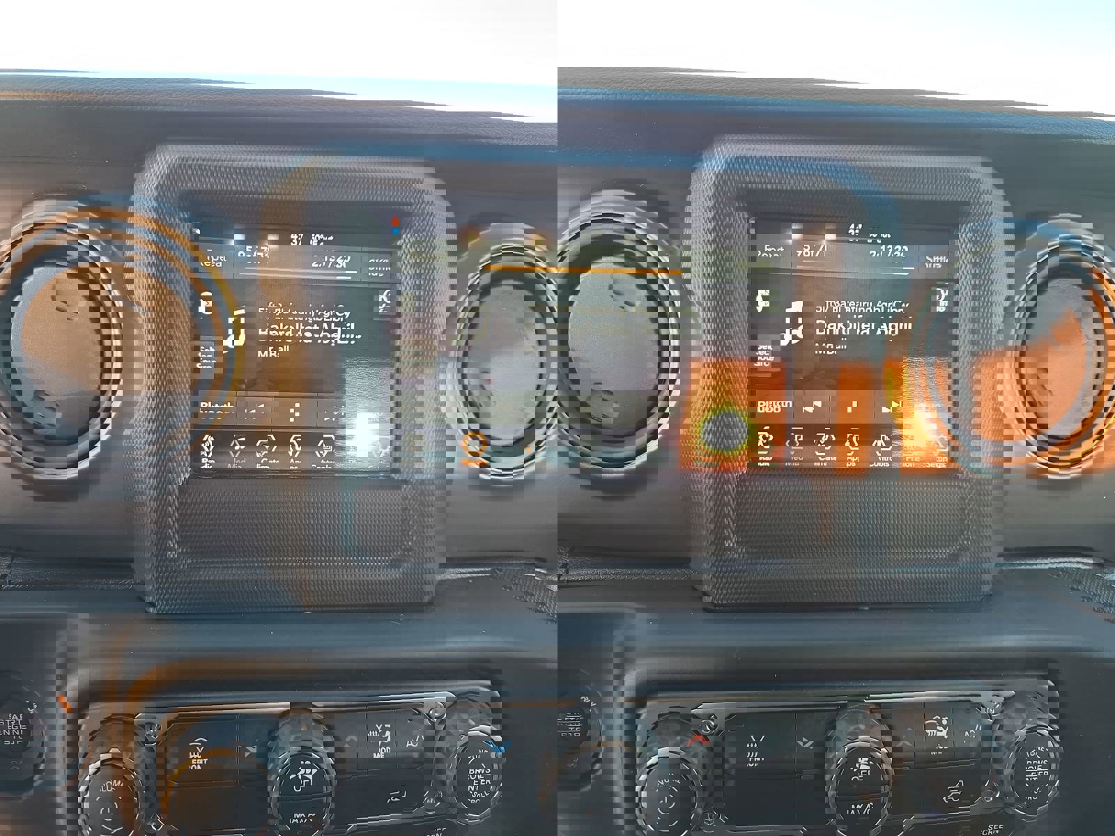 Used 2023 Jeep Wrangler Unlimited Sport w/ Xtreme 35 Tire Package image 24