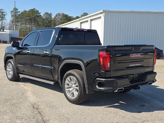 Used 2022 GMC Sierra 1500 Denali image 3