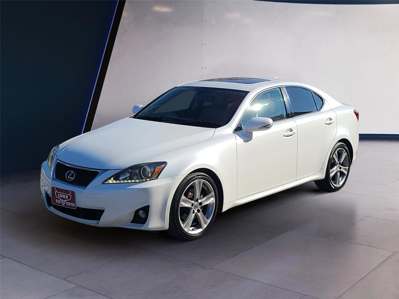 Used 2011 Lexus IS 250