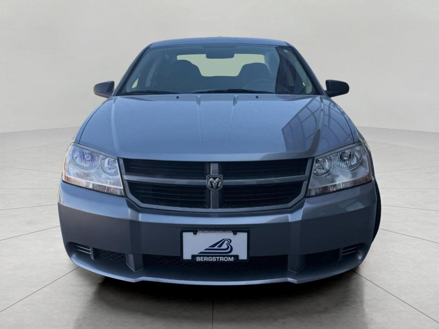 Used 2009 Dodge Avenger SE FWD image 4