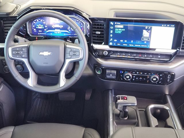 Used 2026 Chevrolet Silverado 1500 LTZ w/ LTZ Premium Texas Edition AWD/4WD image 27