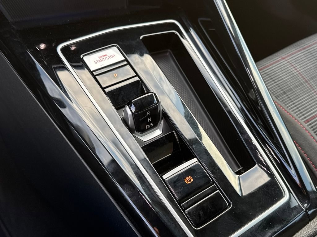 Used 2024 Volkswagen GTI S image 16