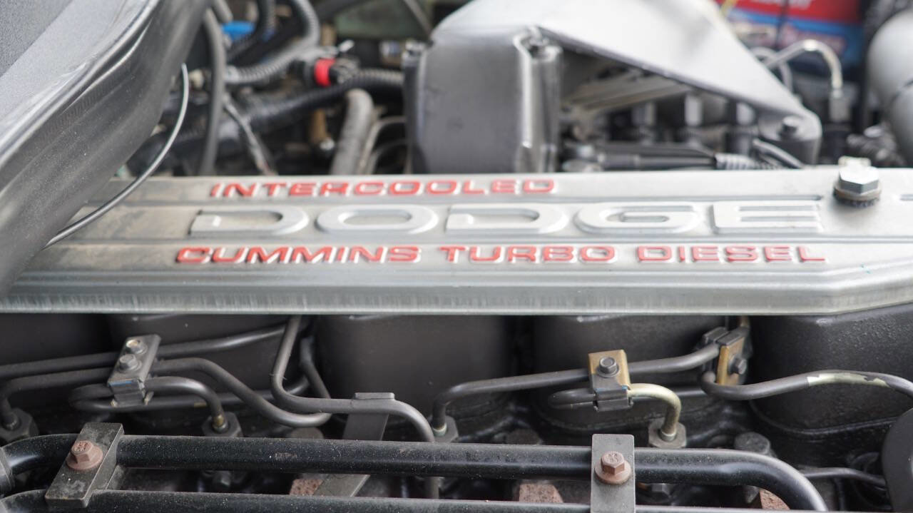 Used 1997 Dodge Ram 3500 Truck 4x4 Club Cab image 23