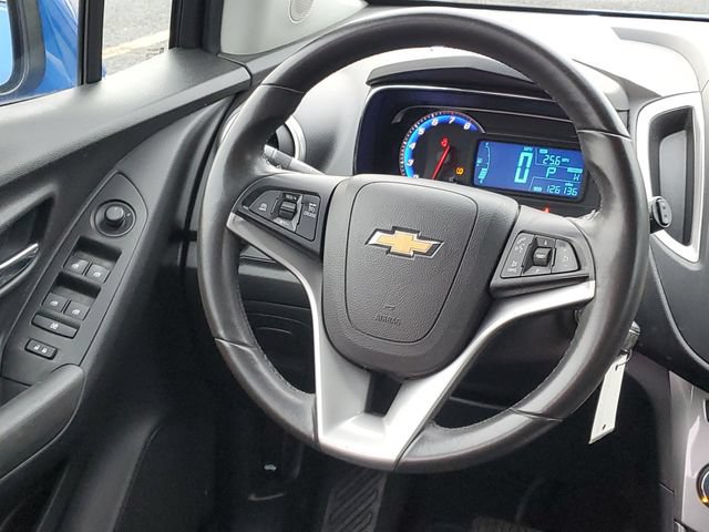 Used 2016 Chevrolet Trax LT w/ LT Convenience Package FWD image 21