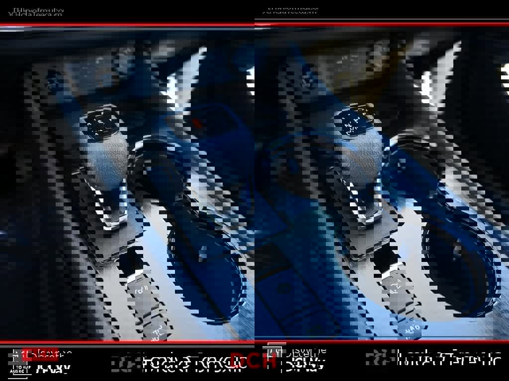 Used 2026 Nissan Rogue SV image 11