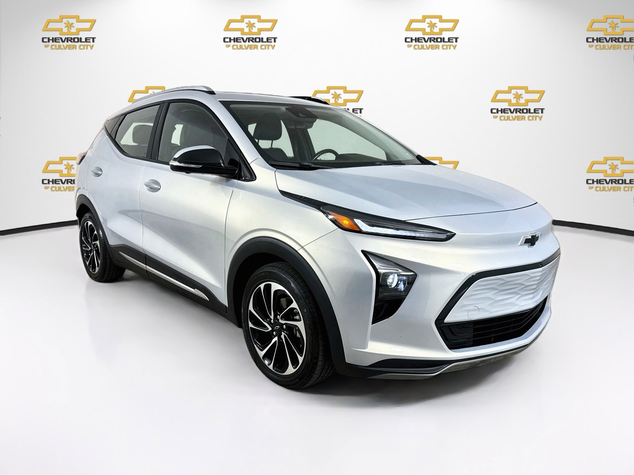 Used 2022 Chevrolet Bolt EUV Premier w/ Sun & Sound Package