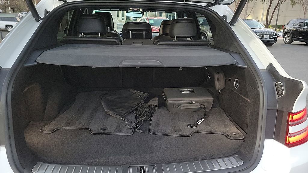 New 2025 Genesis GV80 3.5T e-SC image 36