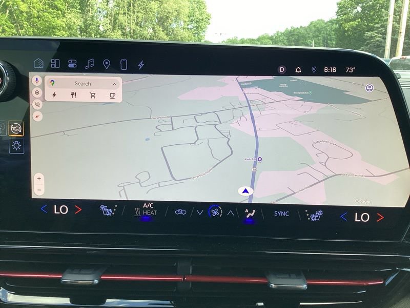 New 2026 Chevrolet Silverado EV Trail Boss AWD/4WD image 39