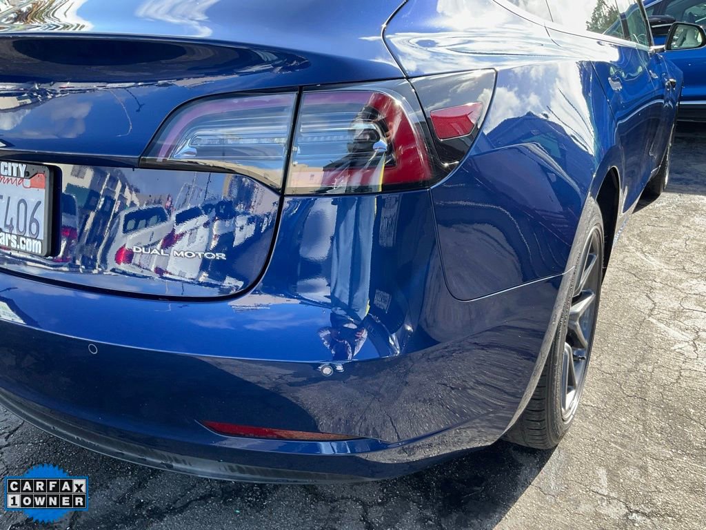 Used 2019 Tesla Model 3 Long Range AWD/4WD image 78