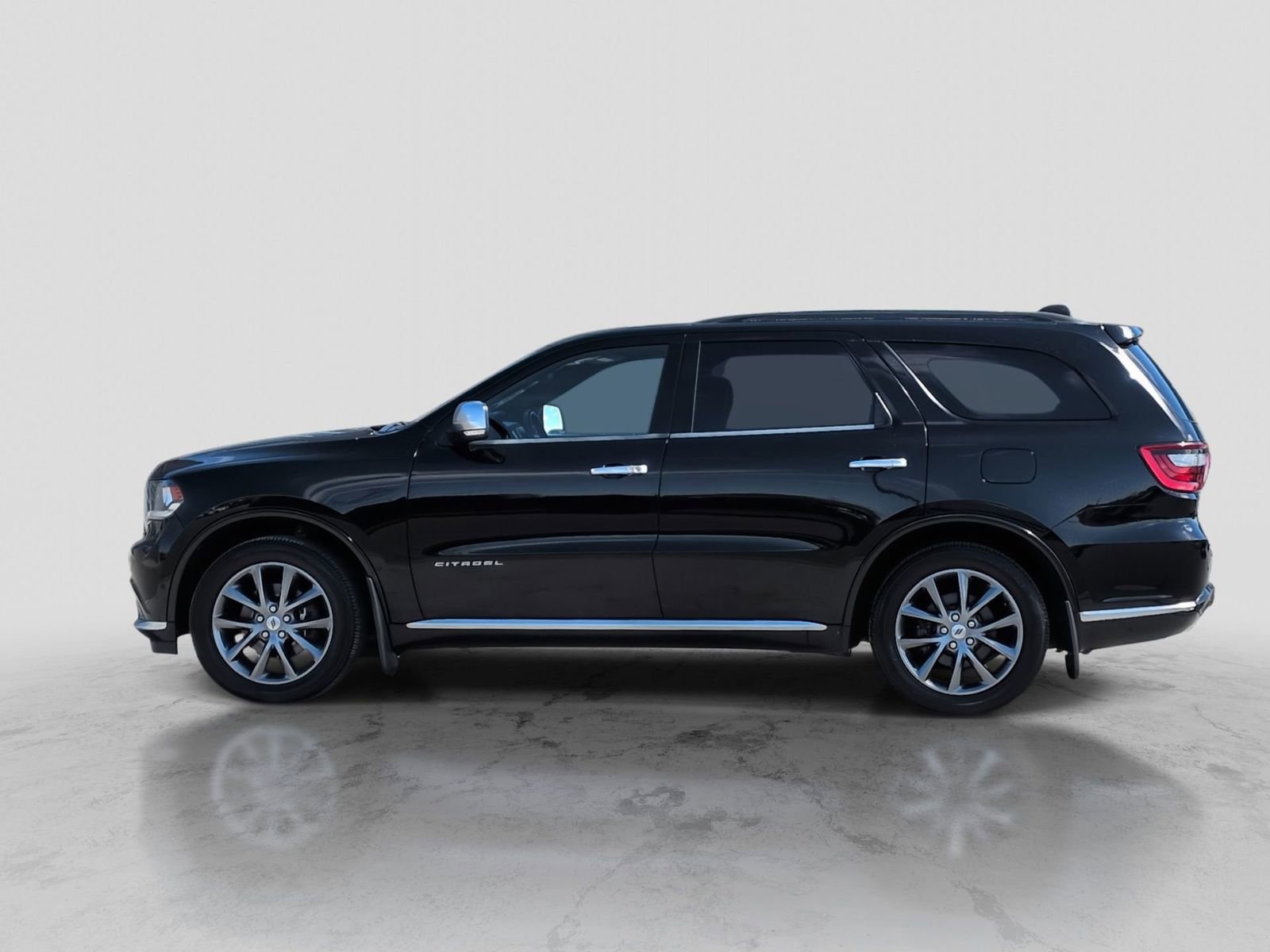 Used 2020 Dodge Durango Citadel video 3