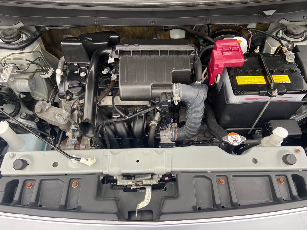 Used 2021 Mitsubishi Mirage ES image 10