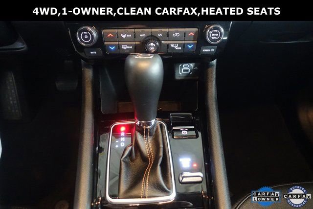 Used 2022 Jeep Compass Limited image 16