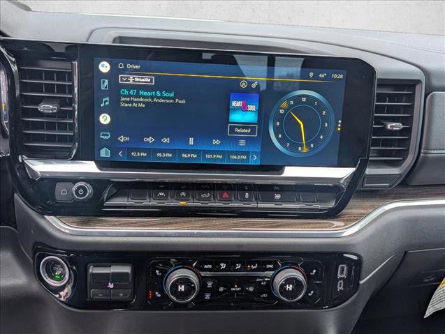 Used 2022 Chevrolet Silverado 1500 RST w/ All Star Edition Plus image 14