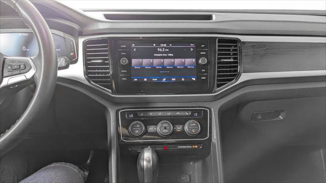 Used 2023 Volkswagen Atlas SE FWD image 29