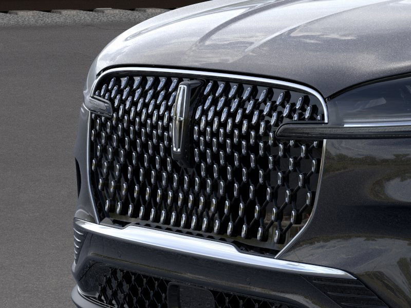 New 2026 Lincoln Aviator AWD image 30