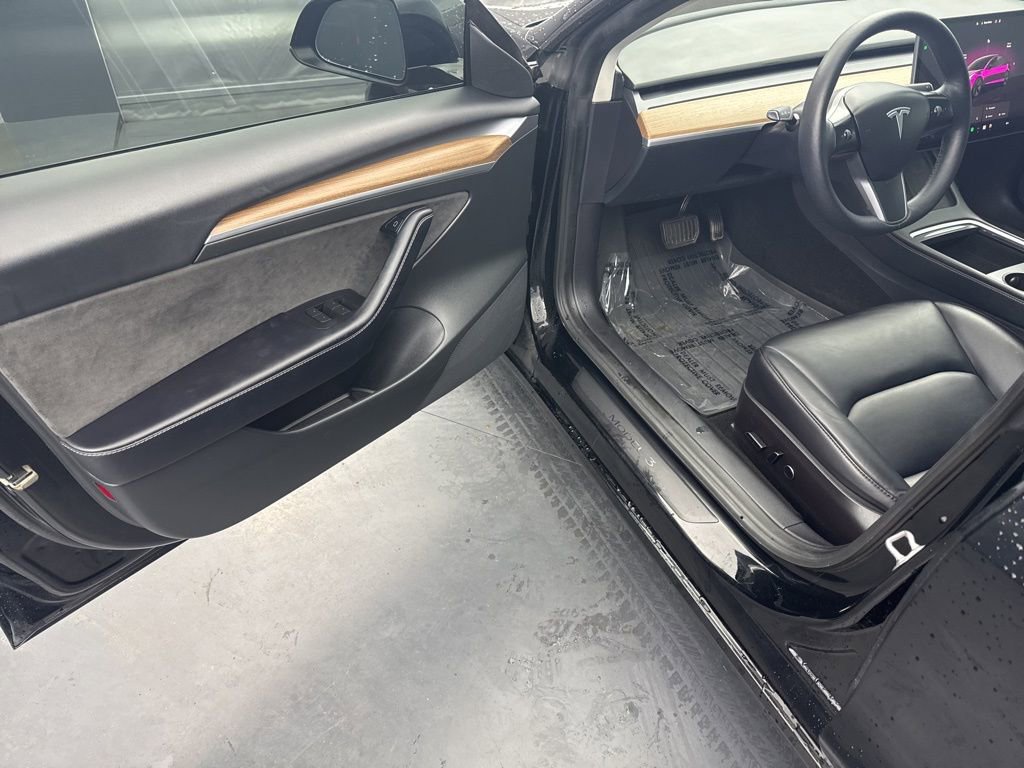Used 2023 Tesla Model 3 Long Range image 25