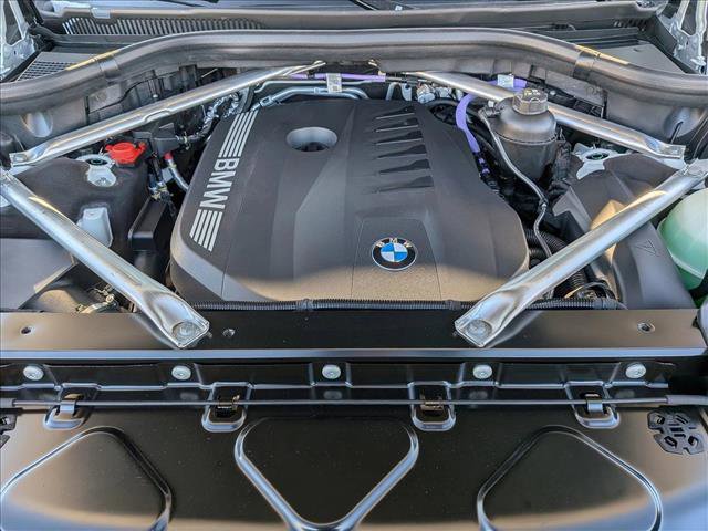 New 2026 BMW X7 xDrive40i image 18