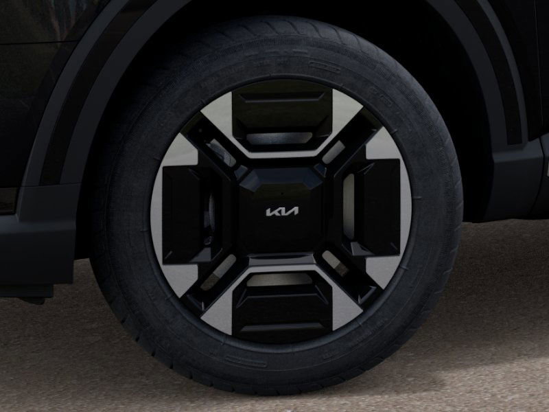 New 2027 Kia Telluride X-Line EX image 10