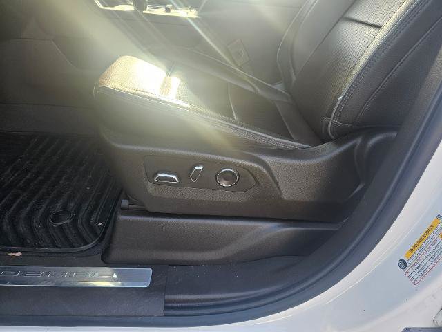Used 2025 GMC Sierra 1500 Denali AWD/4WD image 52