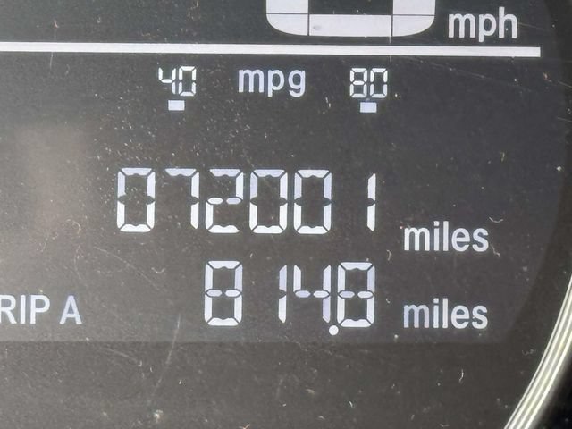 Used 2018 Honda Civic LX image 23