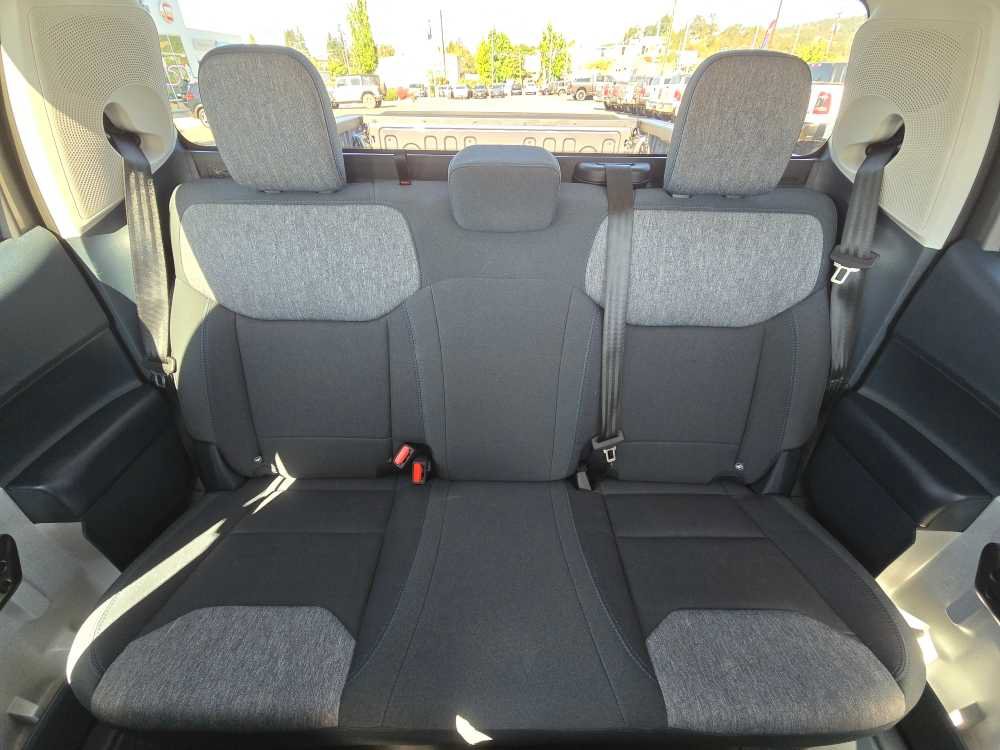 Used 2026 Ford Maverick XLT w/ Equipment Group 301A AWD/4WD image 17